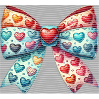 Valentine's Day-QRJ  2128